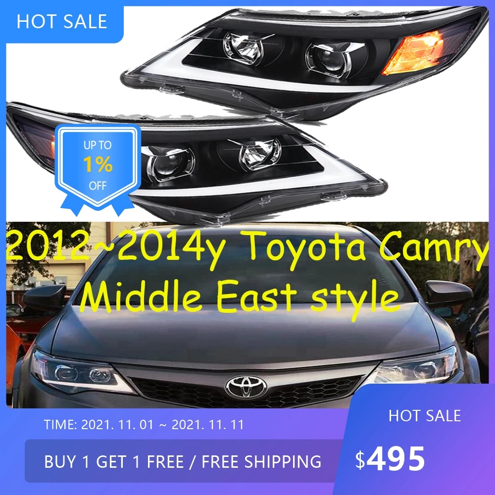 Автомобильный бампер на Ближнем Востоке, фара aurion camry 2012 ~ 2014y, спрятанные светодиодные автоаксессуары, головной фонарь, противотуманный фонарь camry
Автомобильный бампер на Ближнем Востоке, фара aurion camry 2012 ~ 2014y, спрятанные светодиодные автоаксессуары, головной фонарь, противотуманный фонарь camry