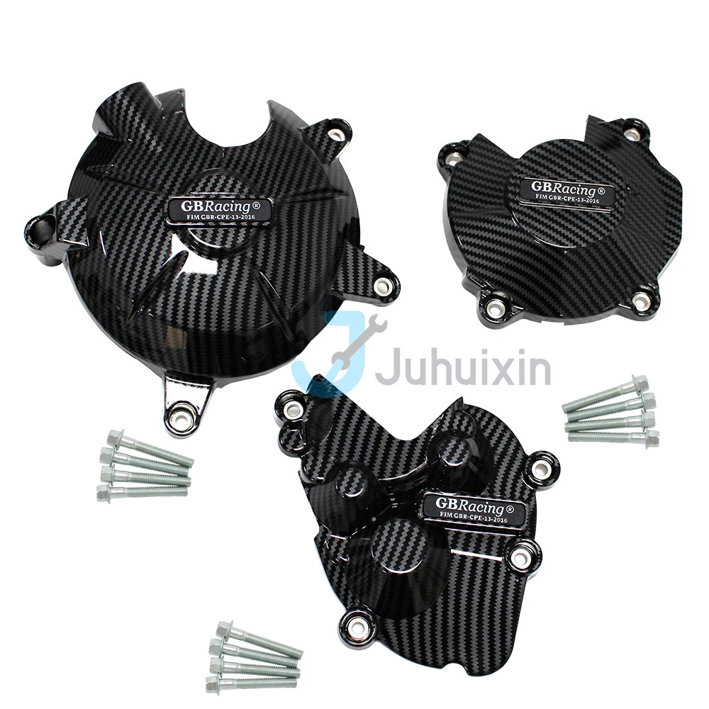 GB Racing Engine Protection For KAWASAKI Ninja ZX-6R ZX6R 636 2013-2024 Motorcycles Engine protective cover zx6r
GB Racing Engine Protection For KAWASAKI Ninja ZX-6R ZX6R 636 2013-2024 Motorcycles Engine protective cover zx6r