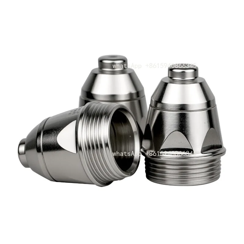 P80 Plasma Cutting Torch Consumables, Electrode Nozzle Tip, Fit LGK100 LGK120 Cutter, Laser Cutting Machine Spare Parts
P80 Plasma Cutting Torch Consumables, Electrode Nozzle Tip, Fit LGK100 LGK120 Cutter, Laser Cutting Machine Spare Parts