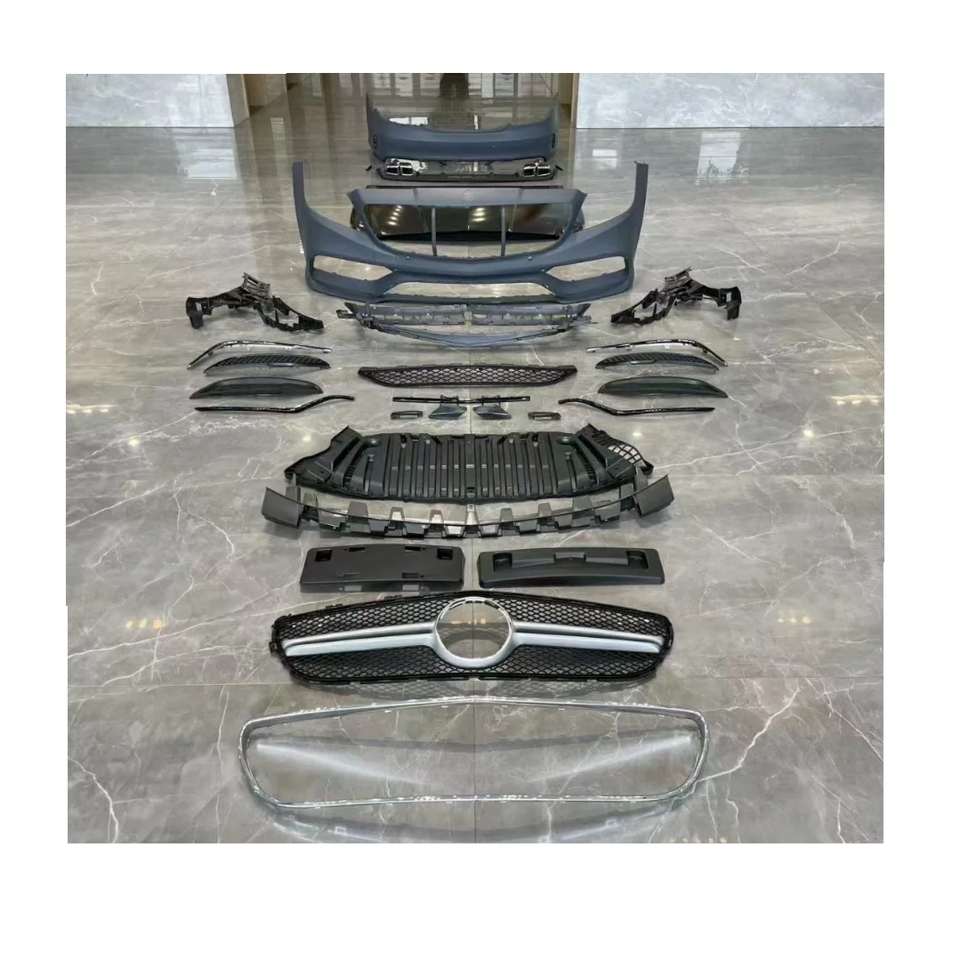 XLstyling Car Body kit For Benz W218 CLS63 AMG Conversion Facelift Upgrade retrofit Bodykit With Aluminum Hood
XLstyling Car Body kit For Benz W218 CLS63 AMG Conversion Facelift Upgrade retrofit Bodykit With Aluminum Hood
