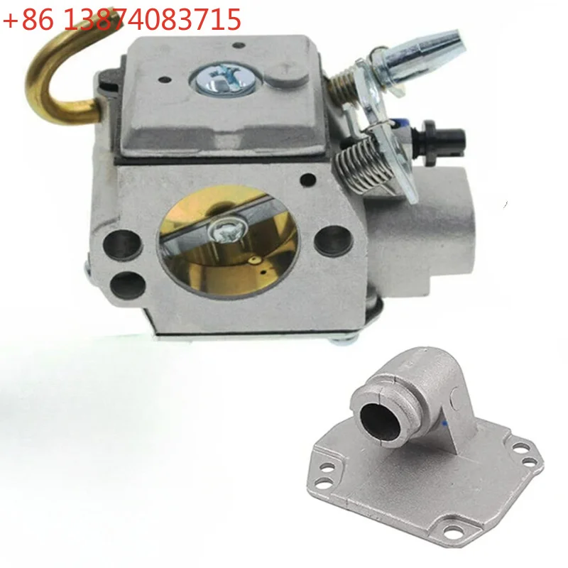 Carburetor For Stihl MS270 MS280 MS270C MS280C W-albro HD32A Chainsaw Parts 1133-120-0607
Carburetor For Stihl MS270 MS280 MS270C MS280C W-albro HD32A Chainsaw Parts 1133-120-0607