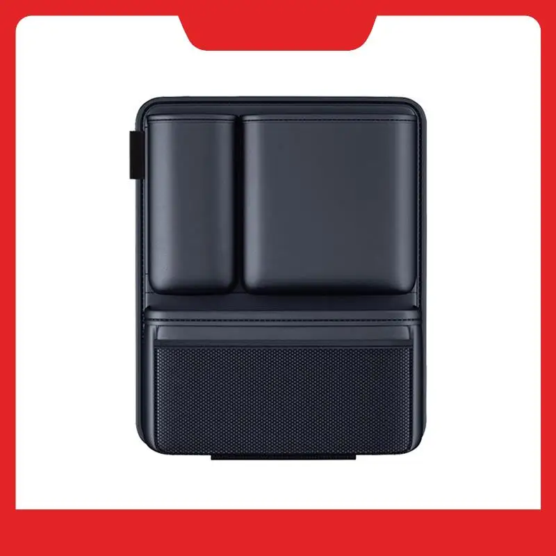 Car Trunk Pu Leather Storage Bag Interior Auto Backseat Pocket Large Capacity Hanging Organizer Forsuv Sedan Hatchback
Car Trunk Pu Leather Storage Bag Interior Auto Backseat Pocket Large Capacity Hanging Organizer Forsuv Sedan Hatchback