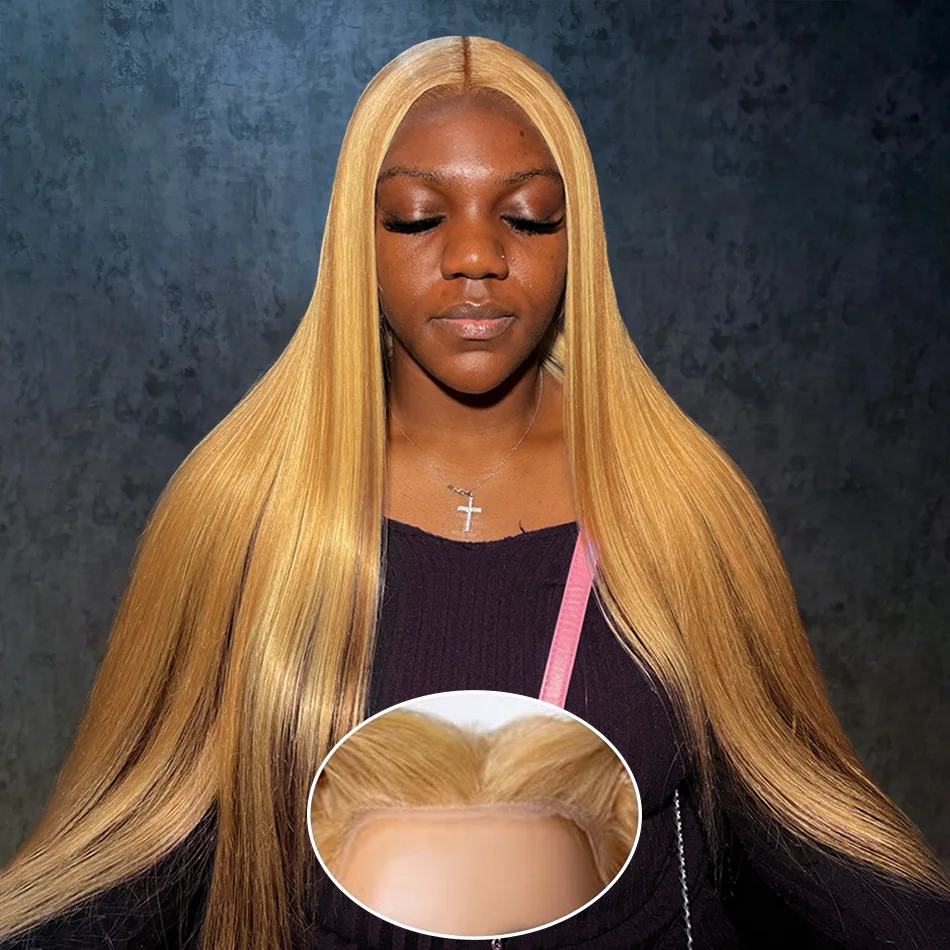 Прямой парик с HD-кружевной передней частью 13x6, медово-русый, из натуральных человеческих волос, 30 дюймов, парик с кружевной передней частью 13x4, бразильские волосы для женщин, предварительно снятая линия роста волос
Прямой парик с HD-кружевной передней частью 13x6, медово-русый, из натуральных человеческих волос, 30 дюймов, парик с кружевной передней частью 13x4, бразильские волосы для женщин, предварительно снятая линия роста волос