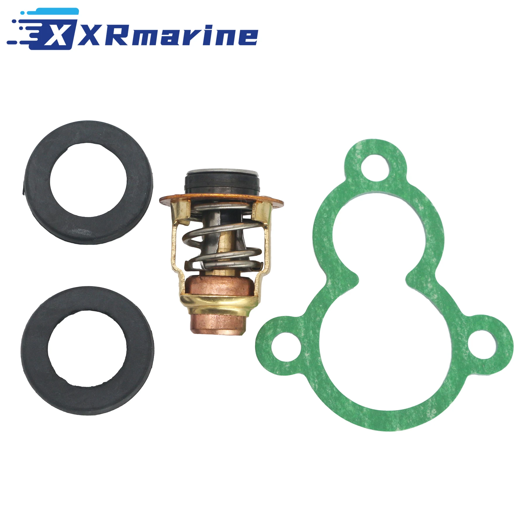 66M-12411-01 Thermostat Kit W/Gasket 67D-12414-A0 Fits For Yamaha Outboard 4 Stroke F 4 5 6 8 9.9 13.5 15 HP Motor 69M-12411-01
66M-12411-01 Thermostat Kit W/Gasket 67D-12414-A0 Fits For Yamaha Outboard 4 Stroke F 4 5 6 8 9.9 13.5 15 HP Motor 69M-12411-01