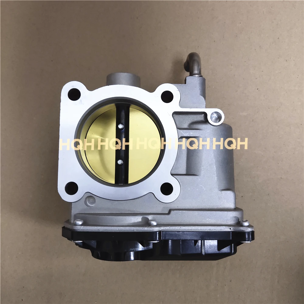 New Throttle Body For Suzuki Grand Vıtara 2006-2015 J20A 2.0L 13400-65J00 1340065J00
New Throttle Body For Suzuki Grand Vıtara 2006-2015 J20A 2.0L 13400-65J00 1340065J00