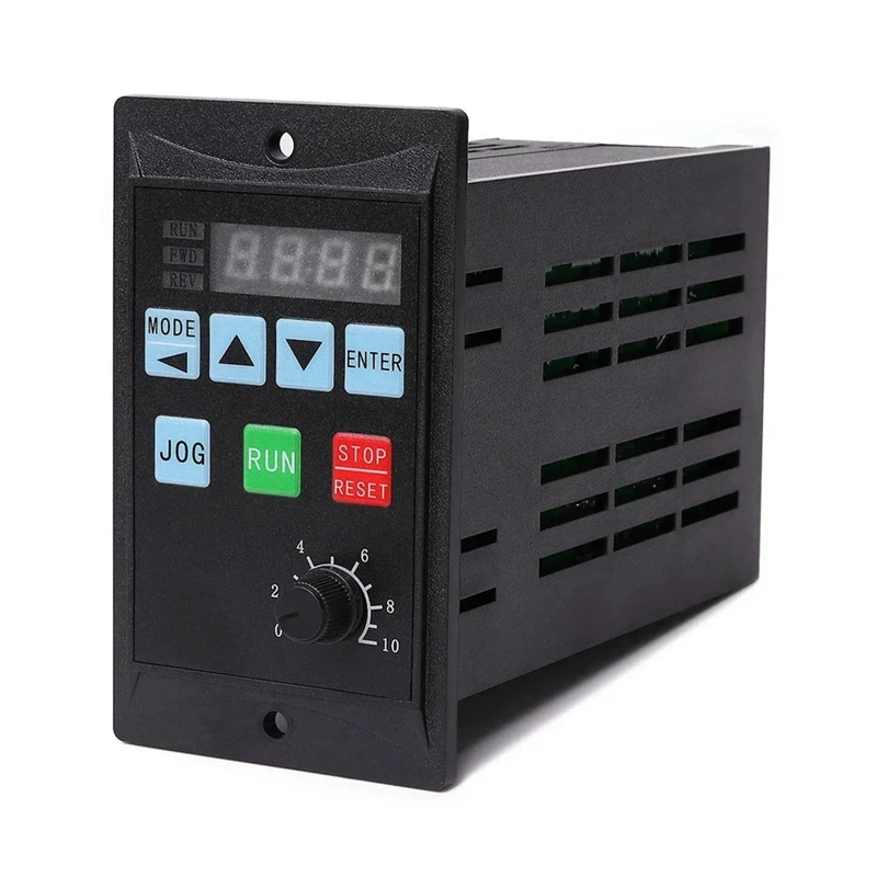 1500W Speed Regulator MCU T13-1500W-12-H Single-Phase Input 220V Three-Phase Input 220V Motor Controller AT64
1500W Speed Regulator MCU T13-1500W-12-H Single-Phase Input 220V Three-Phase Input 220V Motor Controller AT64