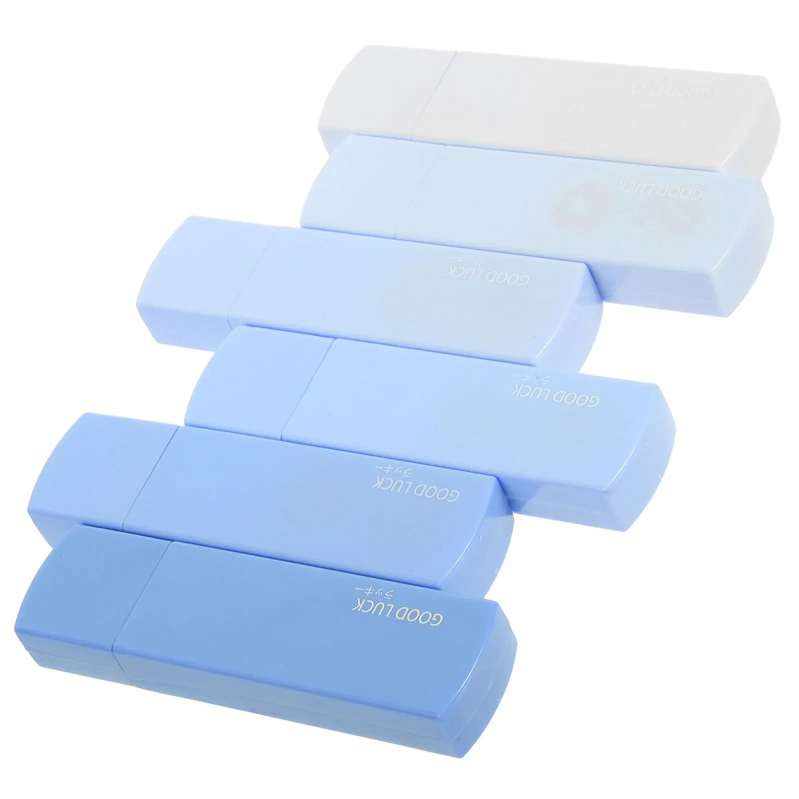 6pcs Correction Tape Large Capacity Reliable Adhesion Multifunctional Student Use School Supplies Office Stationery Write Out
6pcs Correction Tape Large Capacity Reliable Adhesion Multifunctional Student Use School Supplies Office Stationery Write Out