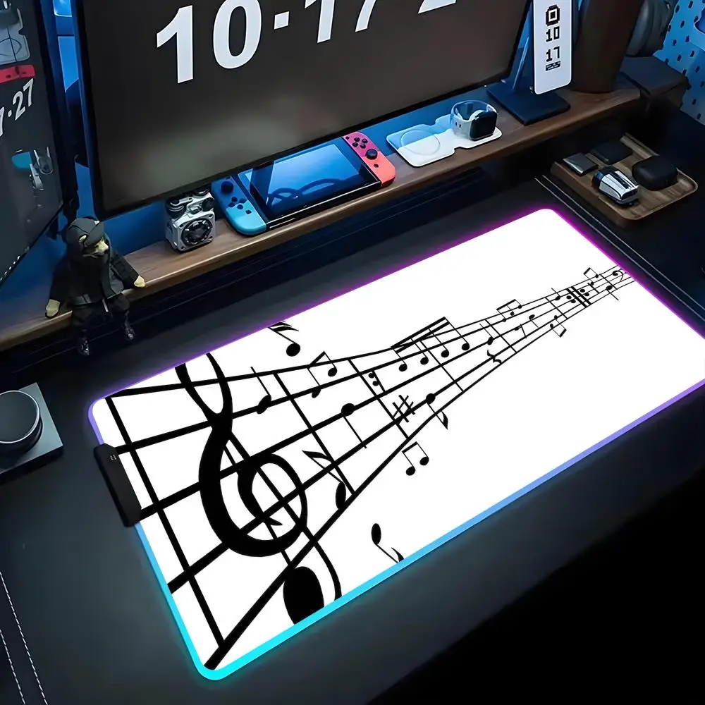 Ноты, обои, коврик для мыши, RGB игровой коврик для мыши, большой светодиодный коврик для ПК, настольный коврик, светящийся коврик для мыши, большой коврик для клавиатуры, настольный коврик 
Ноты, обои, коврик для мыши, RGB игровой коврик для мыши, большой светодиодный коврик для ПК, настольный коврик, светящийся коврик для мыши, большой коврик для клавиатуры, настольный коврик