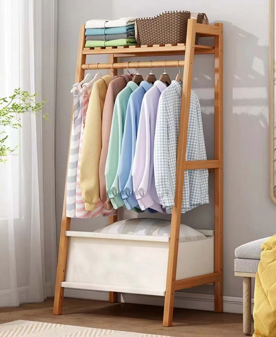 Portable Dance Costume Rack Bamboo Clothing Rack with Storage Bag Portable Clothing Stand
Portable Dance Costume Rack Bamboo Clothing Rack with Storage Bag Portable Clothing Stand