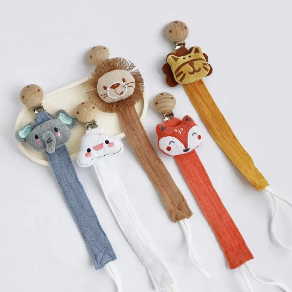Cartoon Baby Cloth Pacifier Chain Animals Doll Teether Toys Straps Soother Holder Wood Clips Stroller Hanging Rope
Cartoon Baby Cloth Pacifier Chain Animals Doll Teether Toys Straps Soother Holder Wood Clips Stroller Hanging Rope