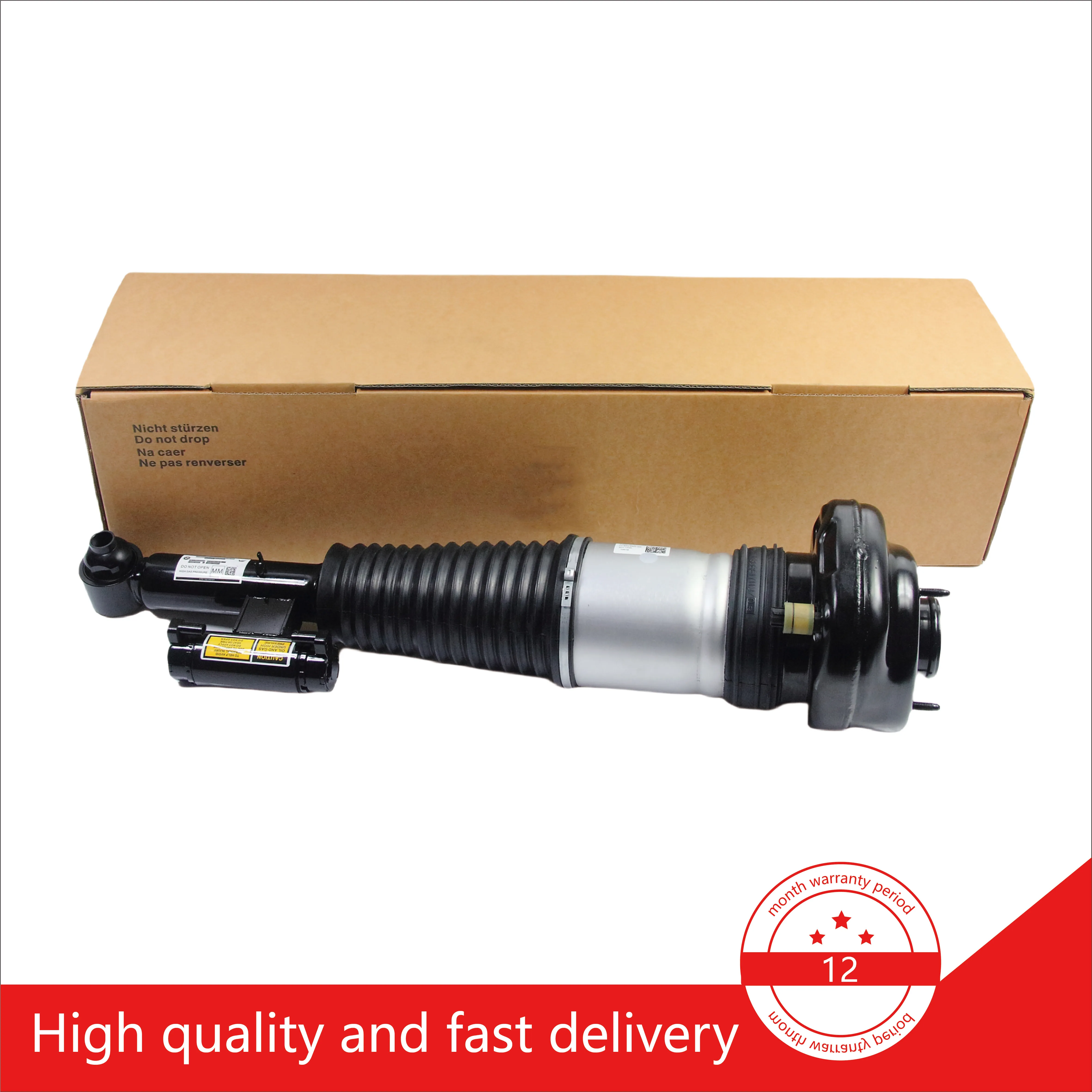 A1663201313 A1663206913 For Mercedes ML Class W166 Front Left With ADS Air Suspension Shock A1663205166 A1663205366
A1663201313 A1663206913 For Mercedes ML Class W166 Front Left With ADS Air Suspension Shock A1663205166 A1663205366