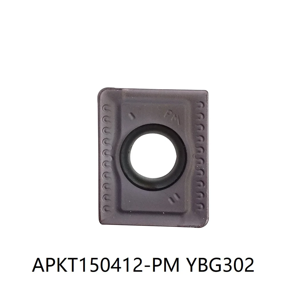 100% оригинальная твердосплавная вставка ZCC YBG302 YBM253 APKT 150412 -PM YB9320 YBC302 Обработка: нержавеющая сталь и сталь
100% оригинальная твердосплавная вставка ZCC YBG302 YBM253 APKT 150412 -PM YB9320 YBC302 Обработка: нержавеющая сталь и сталь