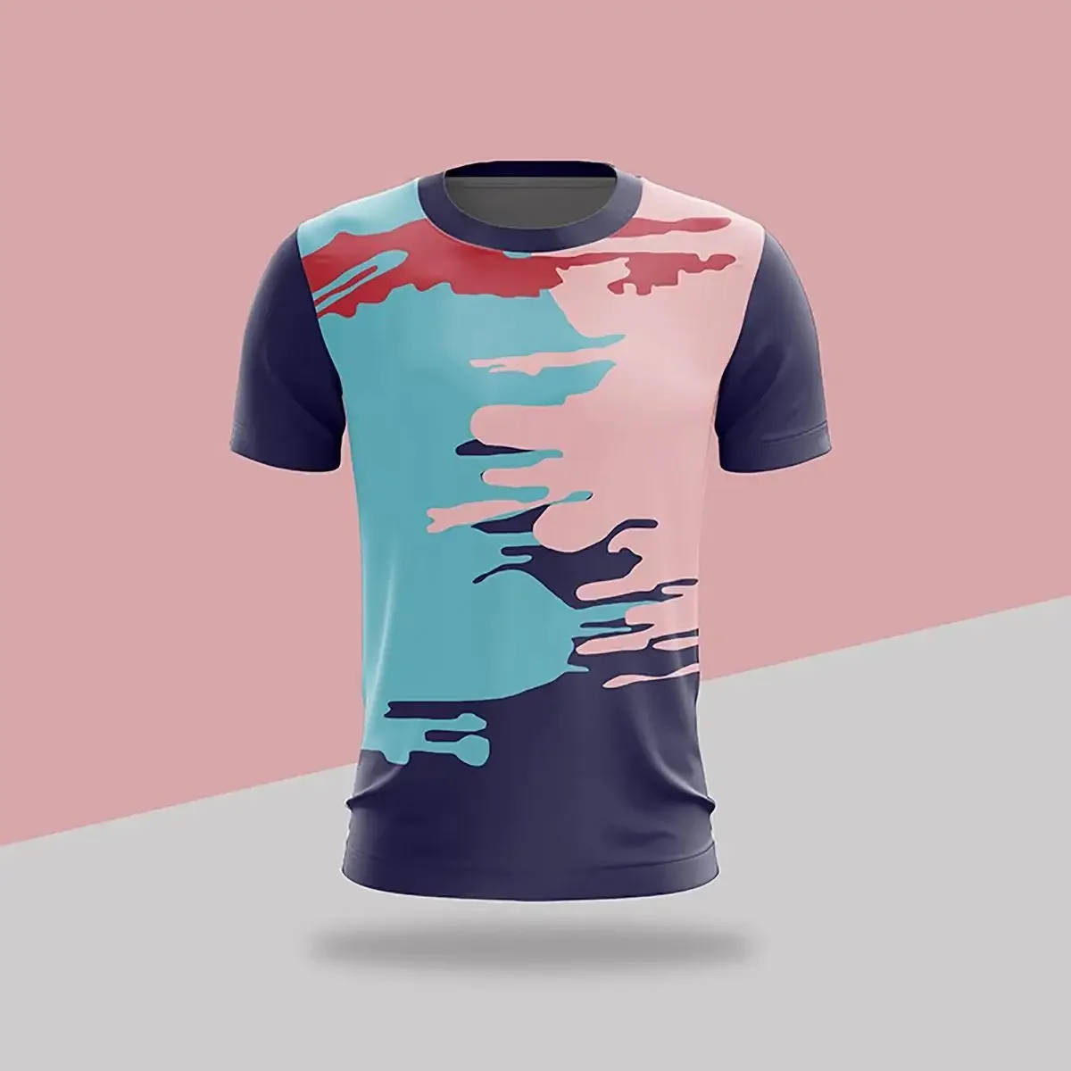 3D Quick-drying Breathable Men's Sports Quick-drying T-shirt Badminton Sports T-shirt Kids Tshirt Men's T-Shirts Woman T-shirts
3D Quick-drying Breathable Men's Sports Quick-drying T-shirt Badminton Sports T-shirt Kids Tshirt Men's T-Shirts Woman T-shirts