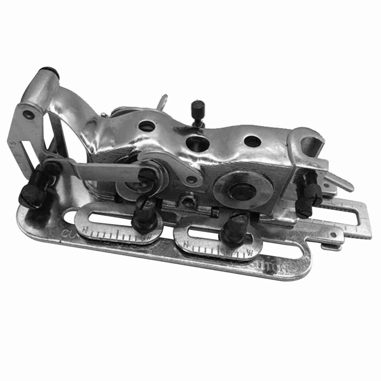 Sewing Machine Lock Hole Keyhole Adjustment Design Sewing Machine Accessory for Household Industrial
Sewing Machine Lock Hole Keyhole Adjustment Design Sewing Machine Accessory for Household Industrial