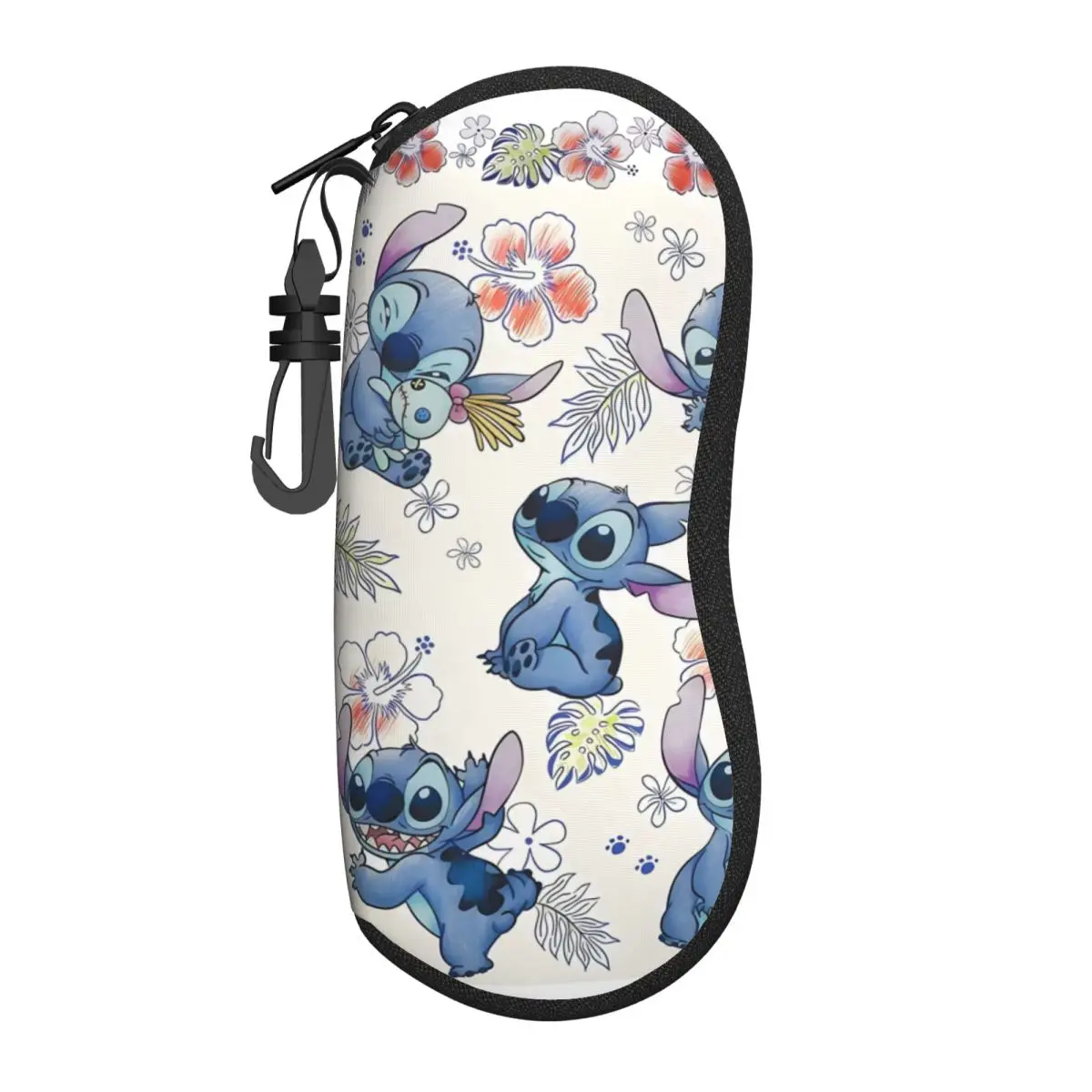 Stitch Glasses Case Cover Custom Sunglasses Case Men Women Outdoor Glasses Box Fashion Eyewear Organizer
Stitch Glasses Case Cover Custom Sunglasses Case Men Women Outdoor Glasses Box Fashion Eyewear Organizer