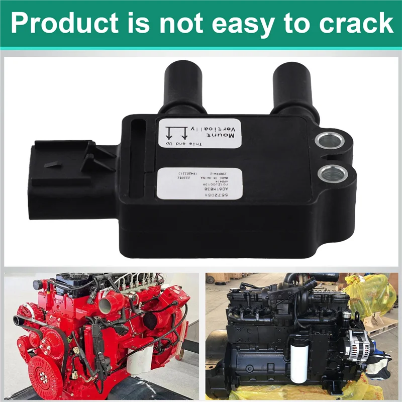 A99F-для Cummins Euro 6, стандартный датчик перепада давления выбросов 5492073 5572051 5572038 5MPP2-3 5MPP2-10 5MPP2-11 
A99F-для Cummins Euro 6, стандартный датчик перепада давления выбросов 5492073 5572051 5572038 5MPP2-3 5MPP2-10 5MPP2-11