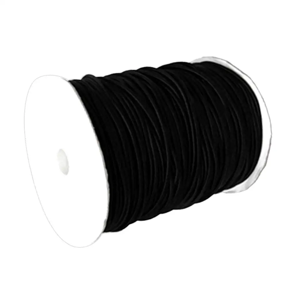 Lightweight Wear Resistant Shock Cord Elastic Bungee Rope Premium Marine Accessory for Boat Kayak Trailer Rack
Lightweight Wear Resistant Shock Cord Elastic Bungee Rope Premium Marine Accessory for Boat Kayak Trailer Rack