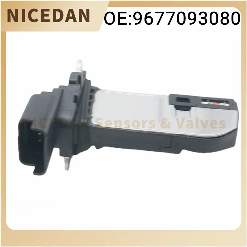Air Mass Flow Meter Sensor for Peugeot Citroen AFH50M-27 AFH5024 Auto Parts Accessories 9683282980 9662635680 9677093080
Air Mass Flow Meter Sensor for Peugeot Citroen AFH50M-27 AFH5024 Auto Parts Accessories 9683282980 9662635680 9677093080