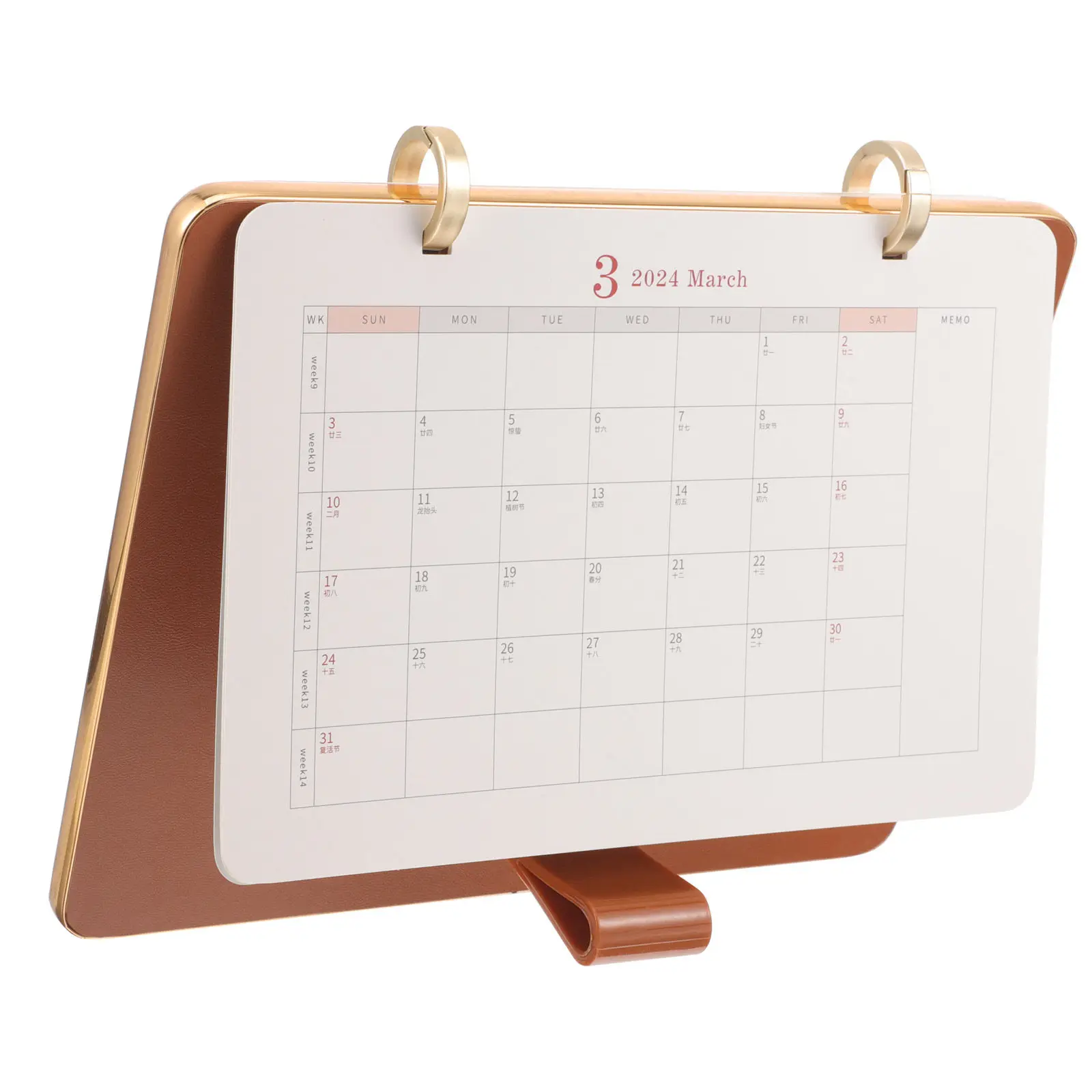 Настольный календарь на деревянной подставке 2024, ежемесячный перекидной календарь в простом стиле для офиса, дома, планирования и важных дат
Настольный календарь на деревянной подставке 2024, ежемесячный перекидной календарь в простом стиле для офиса, дома, планирования и важных дат