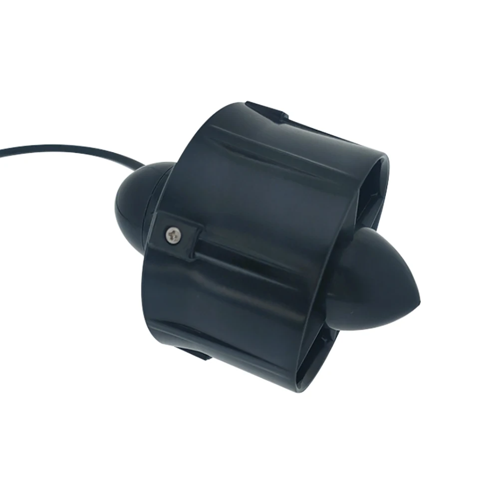 Underwater Propeller Thruster Waterproof Brushless DC Motor Unmanned Vessel Motor 50M Deep Water Underwater Robot ROV Thruster
Underwater Propeller Thruster Waterproof Brushless DC Motor Unmanned Vessel Motor 50M Deep Water Underwater Robot ROV Thruster
