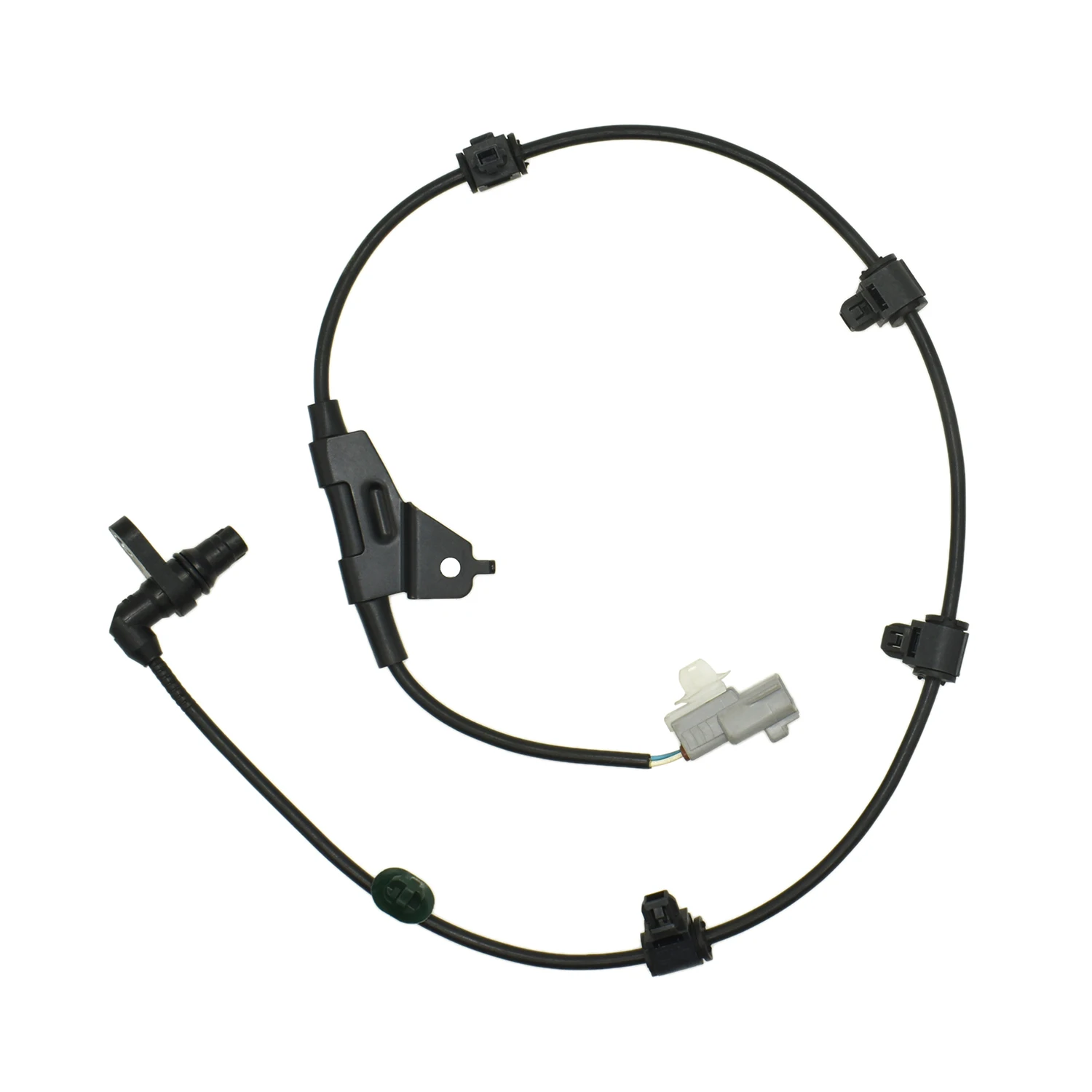 Датчик ABS 89545-B5020, датчик для Toyota Highlander, Rav4, Camry -OE, скорость замены колеса
Датчик ABS 89545-B5020, датчик для Toyota Highlander, Rav4, Camry -OE, скорость замены колеса