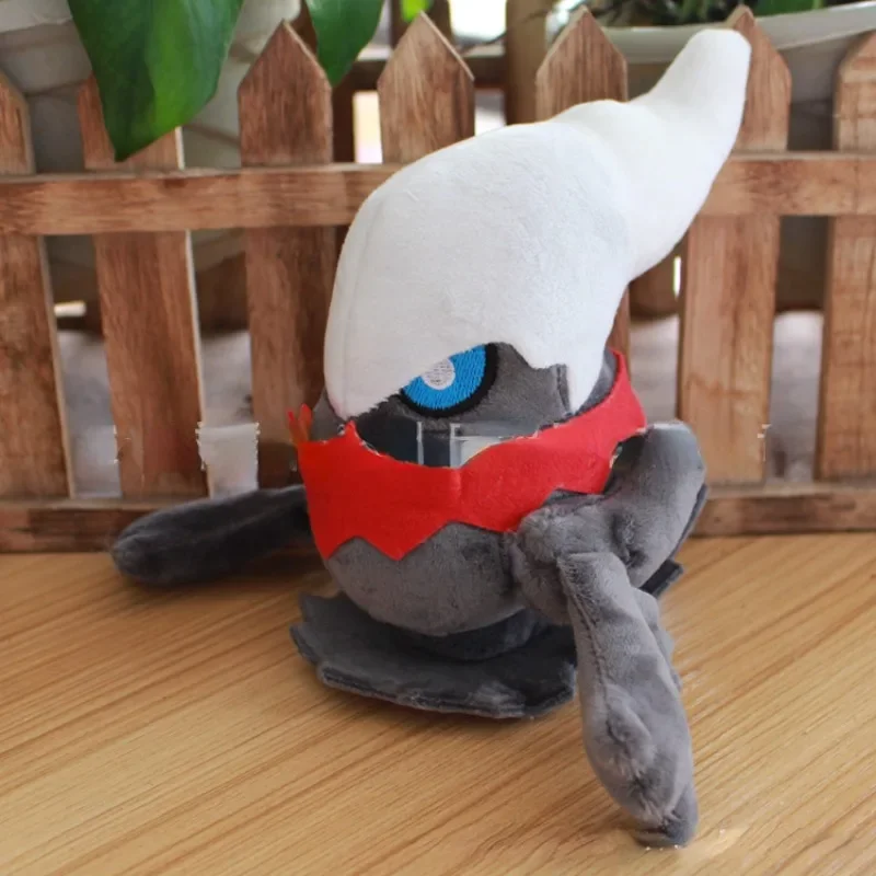 30 см Darkrai Pokemon плюшевая игрушка-кукла-большой кошмарный Бог фигурка мультфильм аниме подарок для девочек забавная коллекционная 
30 см Darkrai Pokemon плюшевая игрушка-кукла-большой кошмарный Бог фигурка мультфильм аниме подарок для девочек забавная коллекционная