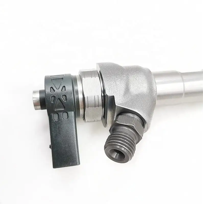 Diesel Engine Injector 0 445 110 473 Diesel Injection 0445 110 473 0445110473 For Audi
Diesel Engine Injector 0 445 110 473 Diesel Injection 0445 110 473 0445110473 For Audi