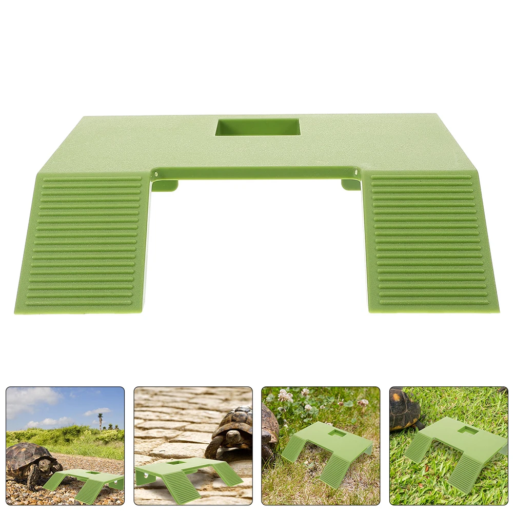 Sturdy Plastic Basking Platform Platform Reptile Basking Terrace Floating Turtle Tank Decor For Turtles Frogs Lizards Aquarium
Sturdy Plastic Basking Platform Platform Reptile Basking Terrace Floating Turtle Tank Decor For Turtles Frogs Lizards Aquarium