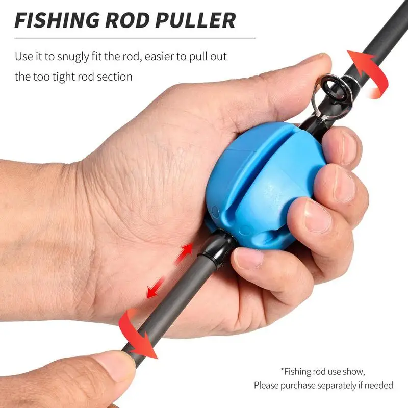 5-Hole Fishing Rod Fixed Ball 2Pcs Rod Ball Retaining Clip Rod Holder Protector Storage Device Fishing Rod Bundler Holder
5-Hole Fishing Rod Fixed Ball 2Pcs Rod Ball Retaining Clip Rod Holder Protector Storage Device Fishing Rod Bundler Holder