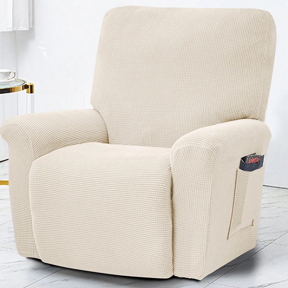 Universal Massage Chair Cover High Quality Polyester Elastic Band Easy Take Fits Most Chairs Washable Reusable Home Furniture
Universal Massage Chair Cover High Quality Polyester Elastic Band Easy Take Fits Most Chairs Washable Reusable Home Furniture