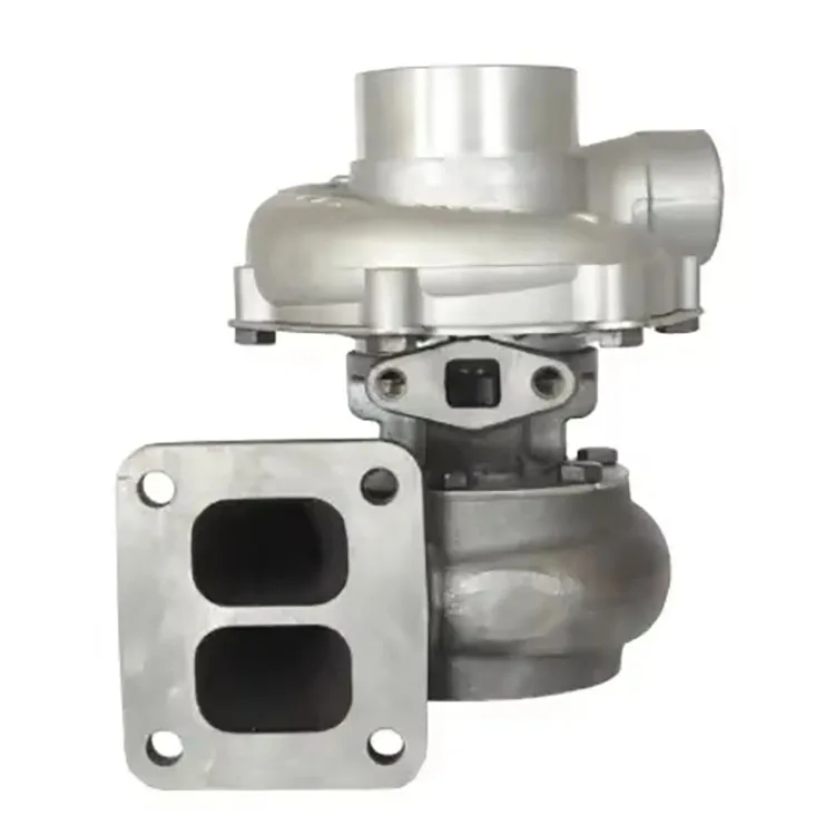 Turbocharger Assy 6207-81-8330 6207-81-8130 700836-0001 TA3137 for KOMATSU PC200-6 PC240 S6D95L S2D PC220-6 6D95
Turbocharger Assy 6207-81-8330 6207-81-8130 700836-0001 TA3137 for KOMATSU PC200-6 PC240 S6D95L S2D PC220-6 6D95