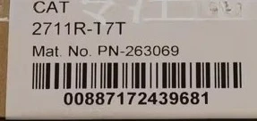 2026 new 2711R-T7T Touch Screen A Rell Processor 2711RT7T Genuine New
2026 new 2711R-T7T Touch Screen A Rell Processor 2711RT7T Genuine New