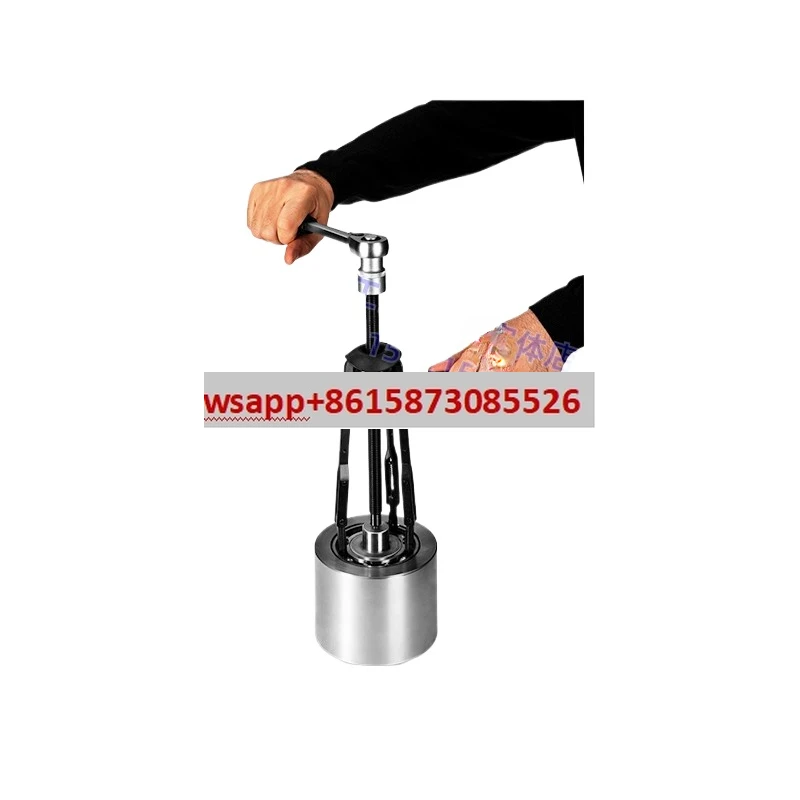 Съемник шарикоподшипников BP61 Комбинированный инструмент съемника шариков с глубокими канавками BP160
Съемник шарикоподшипников BP61 Комбинированный инструмент съемника шариков с глубокими канавками BP160