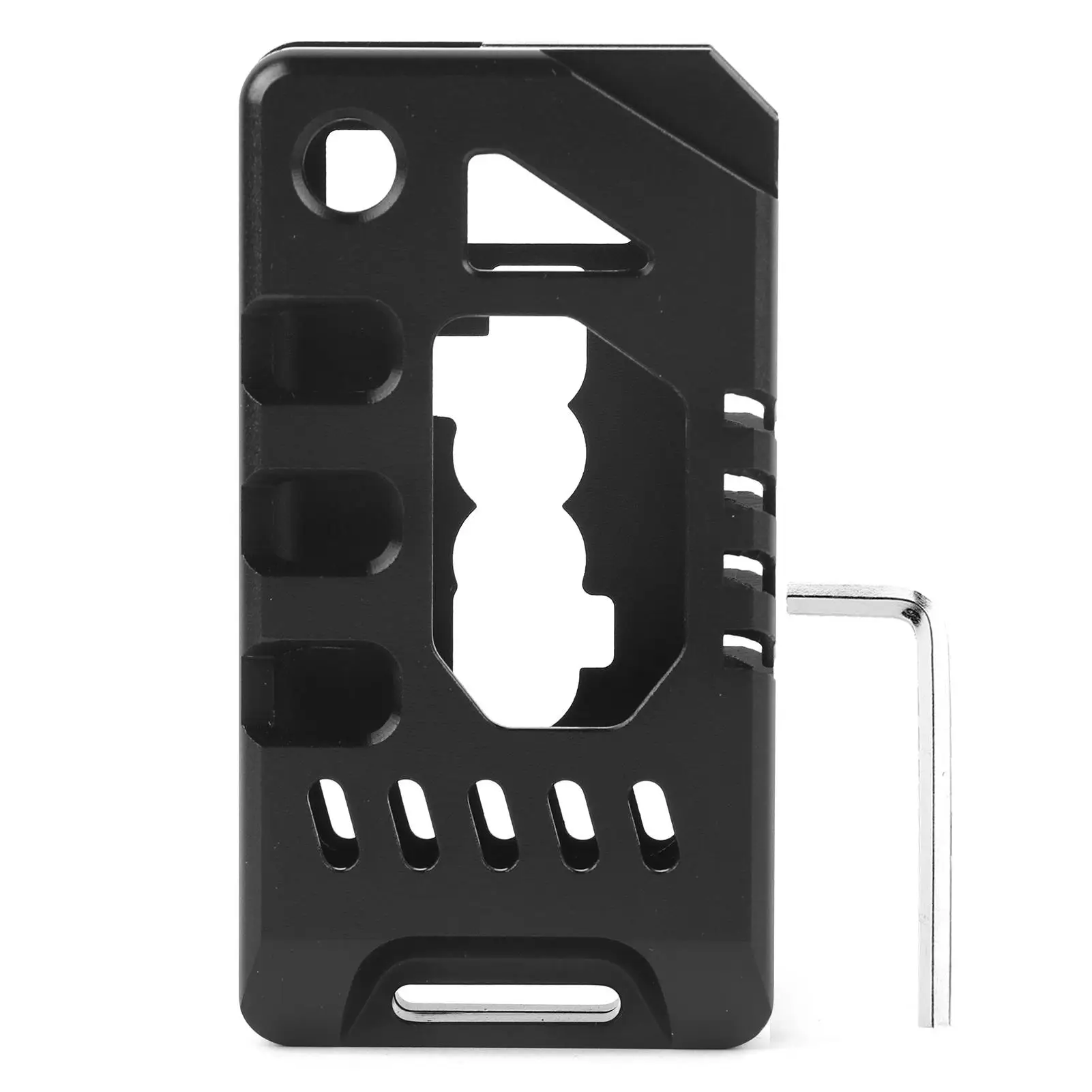 for car Keychain for Case Protective for Case Key Fob for Case car Made of High-strength CNC Aluminum Alloy JL 2018+ for car
for car Keychain for Case Protective for Case Key Fob for Case car Made of High-strength CNC Aluminum Alloy JL 2018+ for car