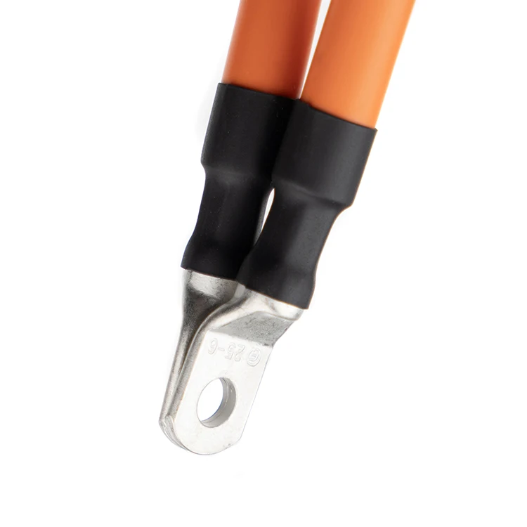 Seplos solar system Power Cable For LifePo4 Battery Pack Connected Lithium Battery lithium ion batteries
Seplos solar system Power Cable For LifePo4 Battery Pack Connected Lithium Battery lithium ion batteries