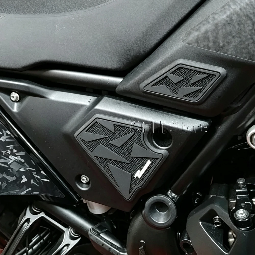 Motorcycle Fuel Tank Stickers For YAMAHA Tenere700 Tenere 700 World Raid Hold 700 2022-2025 Sticker Protector Non Slip Tank Pad
Motorcycle Fuel Tank Stickers For YAMAHA Tenere700 Tenere 700 World Raid Hold 700 2022-2025 Sticker Protector Non Slip Tank Pad
