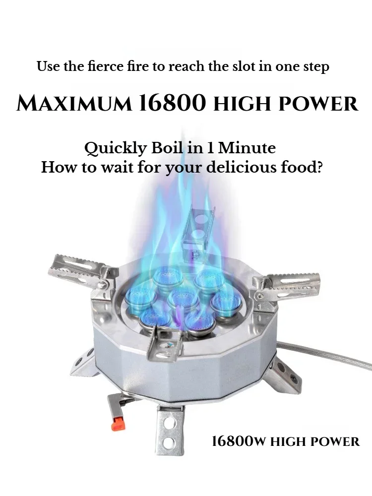 Mountainhiker горелка 15800 Вт 19800 Вт газовая плита посуда портативная печь пикник принадлежности для барбекю открытый кемпинг пеший туризм туризм
Mountainhiker горелка 15800 Вт 19800 Вт газовая плита посуда портативная печь пикник принадлежности для барбекю открытый кемпинг пеший туризм туризм