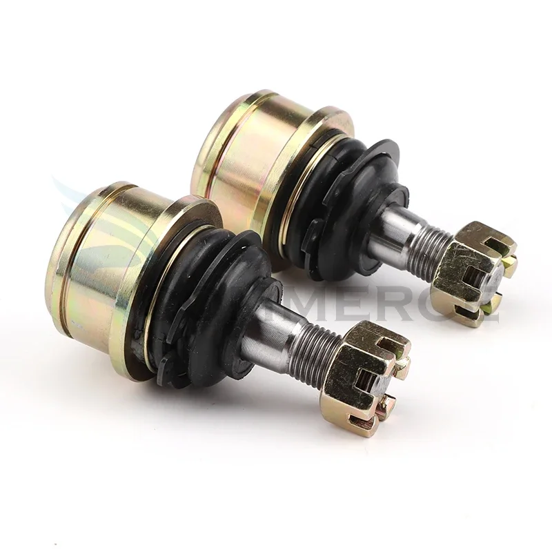 M12 34X12mm Ball Joint Kit Fit For Chinese ATV UTV Go Kart Buggy Quad Bike Ball Joints Accessories
M12 34X12mm Ball Joint Kit Fit For Chinese ATV UTV Go Kart Buggy Quad Bike Ball Joints Accessories