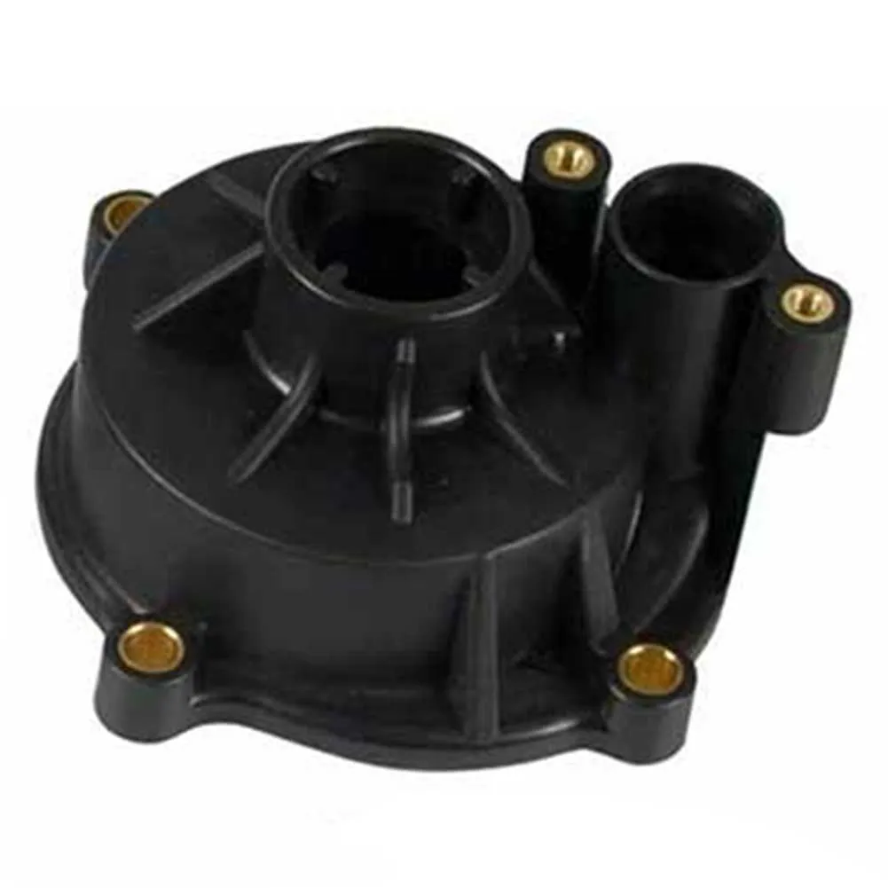 Water Pump Impeller Repair Kit 5001595 For Johnson For Evinrude For OMC 75-250HP Outboard Motor 1976-1978 Cooling System Parts
Water Pump Impeller Repair Kit 5001595 For Johnson For Evinrude For OMC 75-250HP Outboard Motor 1976-1978 Cooling System Parts