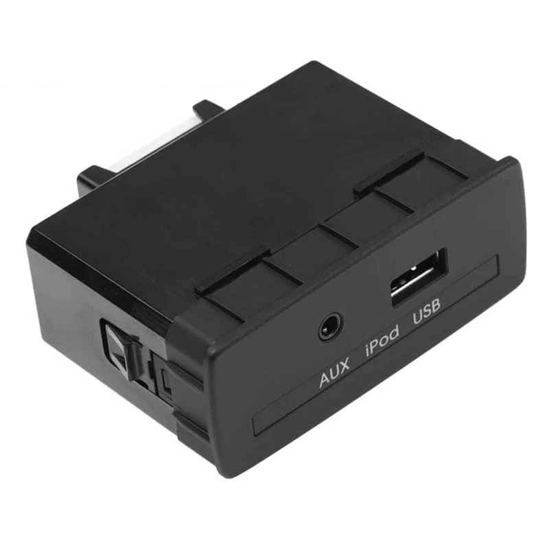 USB AUX Вспомогательный входной разъем Аудиоинтерфейс для Kia Soul 2010-2013 96120-2K000 961202 Запасные части K000
USB AUX Вспомогательный входной разъем Аудиоинтерфейс для Kia Soul 2010-2013 96120-2K000 961202 Запасные части K000