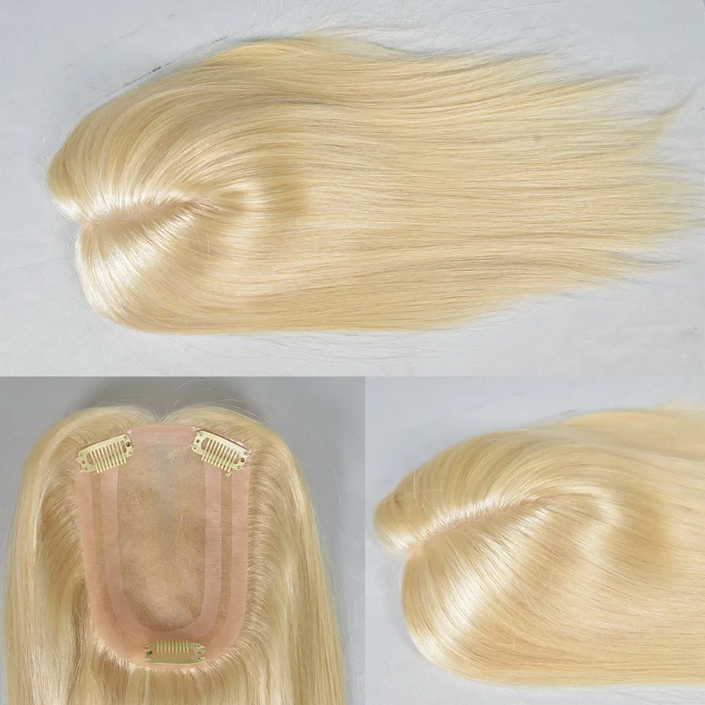 Накладки для волос из натуральных волос для женщин, 4''x6'', 12 дюймов, на клипсах, натуральный вид, светлый блонд 613 # Цвет
Накладки для волос из натуральных волос для женщин, 4''x6'', 12 дюймов, на клипсах, натуральный вид, светлый блонд 613 # Цвет