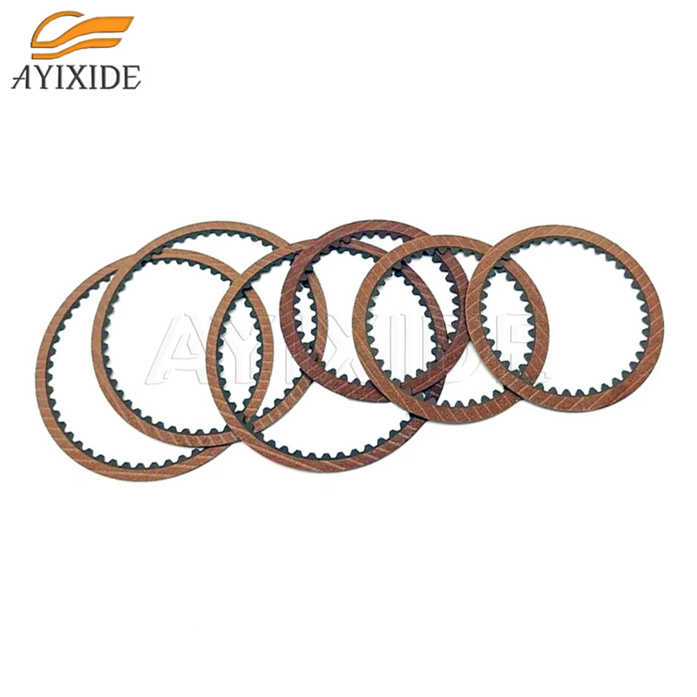 K310 K311 K313 CVT трансмиссия коробка передач диски сцепления фрикционный диск для Toyota Corolla
K310 K311 K313 CVT трансмиссия коробка передач диски сцепления фрикционный диск для Toyota Corolla