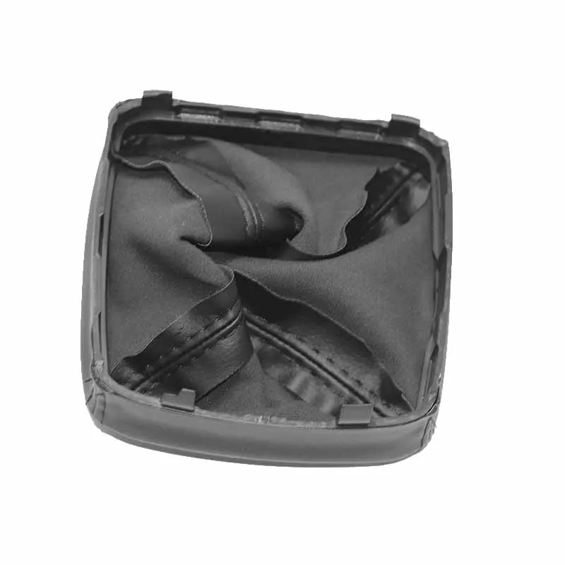 A96E-6 Speed Leather Gear Shift Knob Shift Lever Gaitor Boot Cover For Ford Mondeo Mk4 (2007-2014)
A96E-6 Speed Leather Gear Shift Knob Shift Lever Gaitor Boot Cover For Ford Mondeo Mk4 (2007-2014)