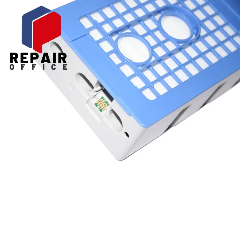 T6193 Maintenance Ink Tank For Epson SureColor T3000 T5000 T7000 T3200 T5200 T7200 T3270 T5270 T7270 Maintenance Box
T6193 Maintenance Ink Tank For Epson SureColor T3000 T5000 T7000 T3200 T5200 T7200 T3270 T5270 T7270 Maintenance Box