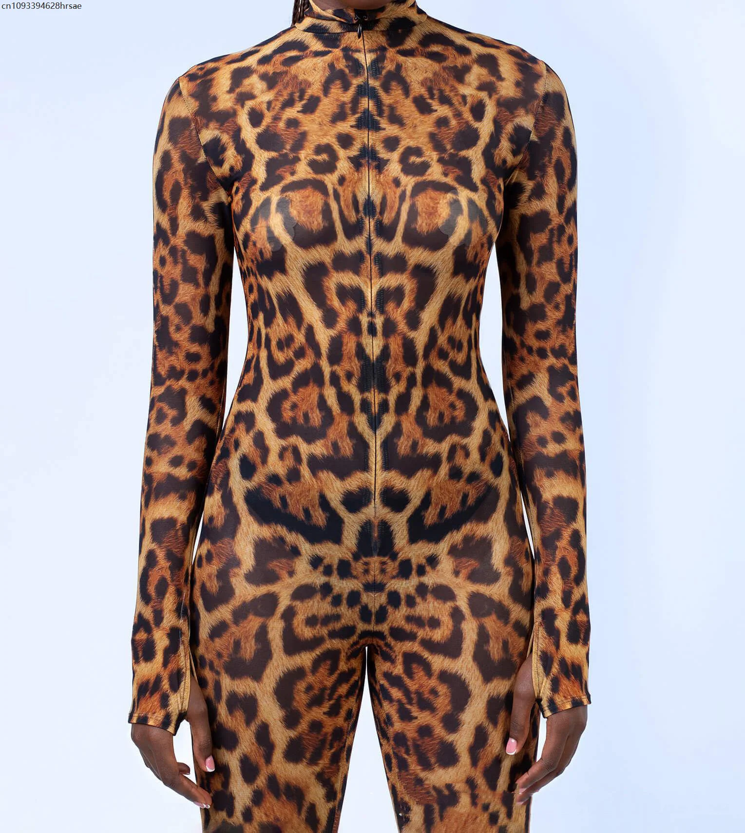 OA Leopard Skin 3D Print Women Sexy Cosplay Jumpsuit Halloween Punk Suit Holiday Party Stage Perfermence Rave Bodysuit 2026
OA Leopard Skin 3D Print Women Sexy Cosplay Jumpsuit Halloween Punk Suit Holiday Party Stage Perfermence Rave Bodysuit 2026