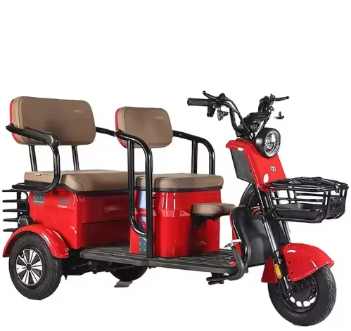 V8 electric passenger tricycle 60V 20AH lithium battery powerful climbing rear wheel hub steel motor
V8 electric passenger tricycle 60V 20AH lithium battery powerful climbing rear wheel hub steel motor