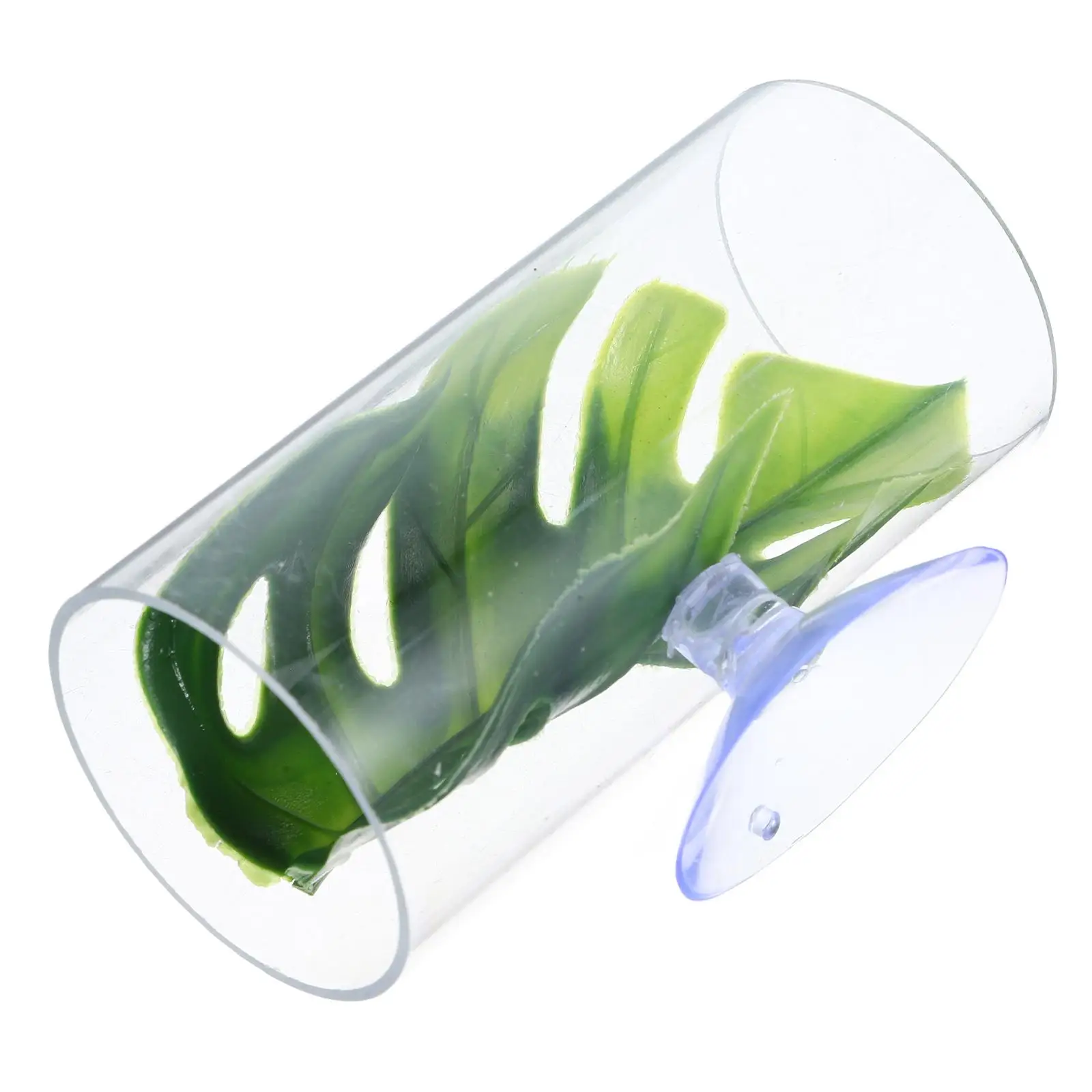 Fish and Shrimp Shelter Aquarium Tunnels for Tank Betta Accessories Entertainment Hideout Toy Acrylic Clear Activity
Fish and Shrimp Shelter Aquarium Tunnels for Tank Betta Accessories Entertainment Hideout Toy Acrylic Clear Activity