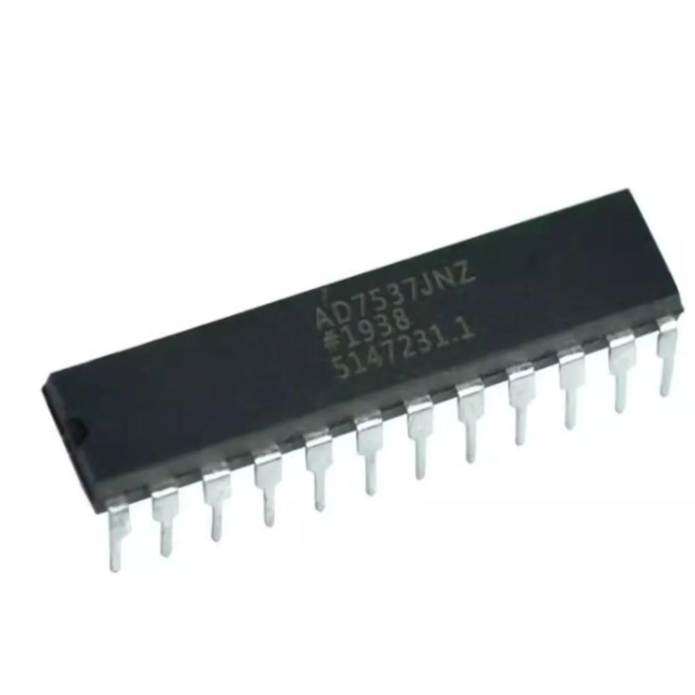AD7537JNZ AD7537JN AD7537 DIP24 High quality products (Product quantity: 10 pieces)
AD7537JNZ AD7537JN AD7537 DIP24 High quality products (Product quantity: 10 pieces)