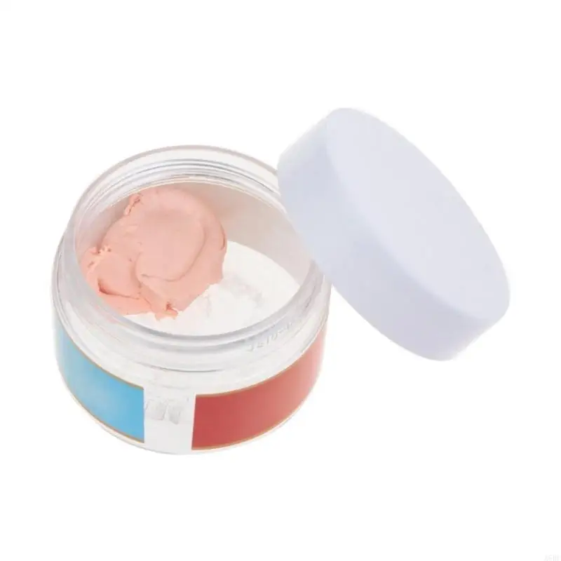 652F H1300 Silicone Thermal Putty Paste Compound 13.5W/m.K for Processor CPU Cooler GPU Radiator Graphics Card
652F H1300 Silicone Thermal Putty Paste Compound 13.5W/m.K for Processor CPU Cooler GPU Radiator Graphics Card