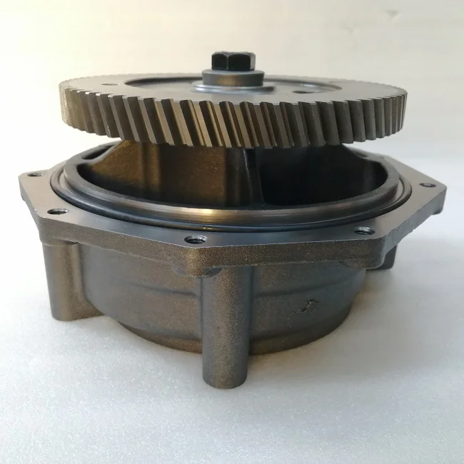 Водяной насос D8R 3406C 136-1106 для дизельных двигателей CAT C16
Водяной насос D8R 3406C 136-1106 для дизельных двигателей CAT C16